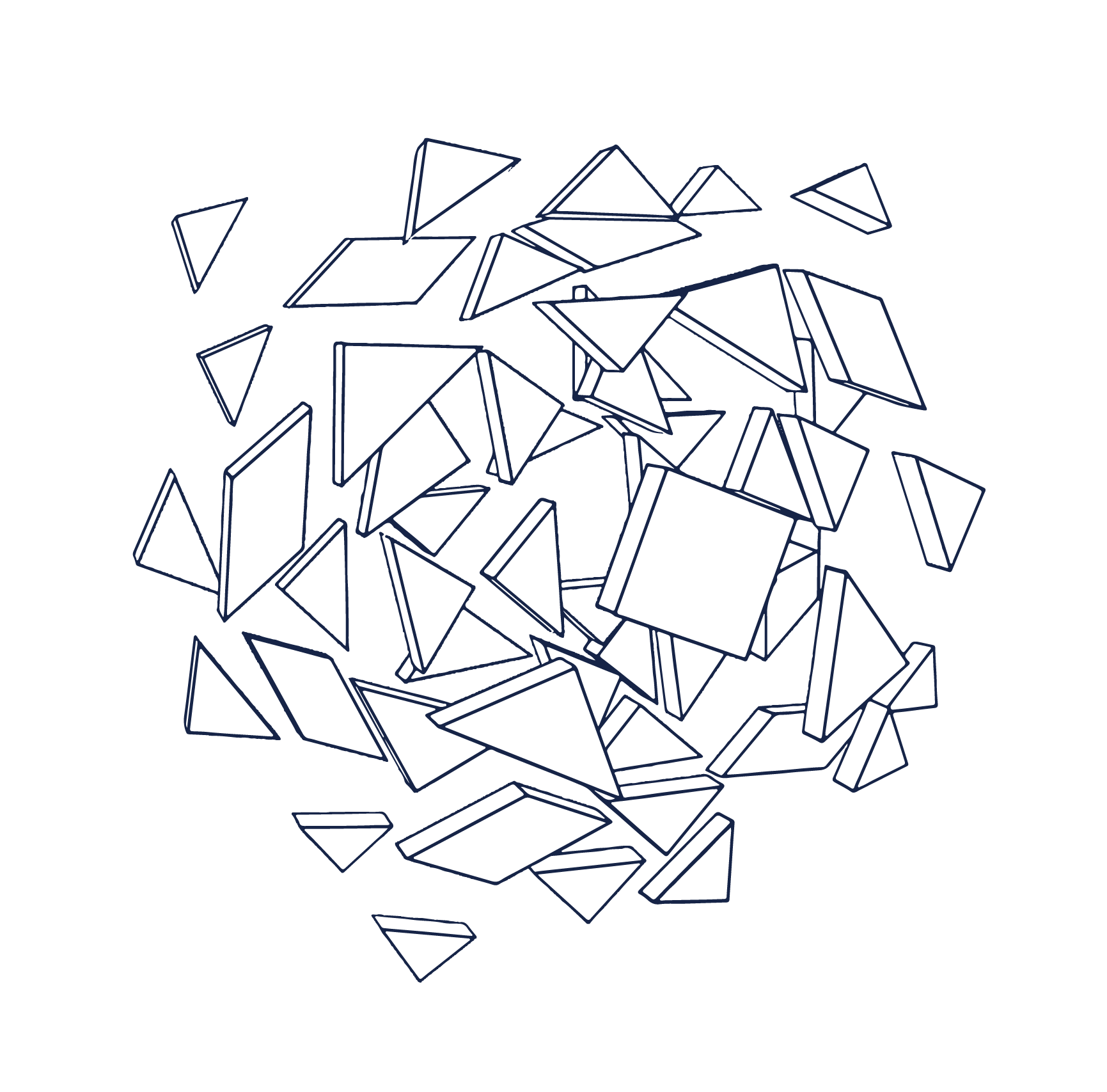 Fallback image for video
