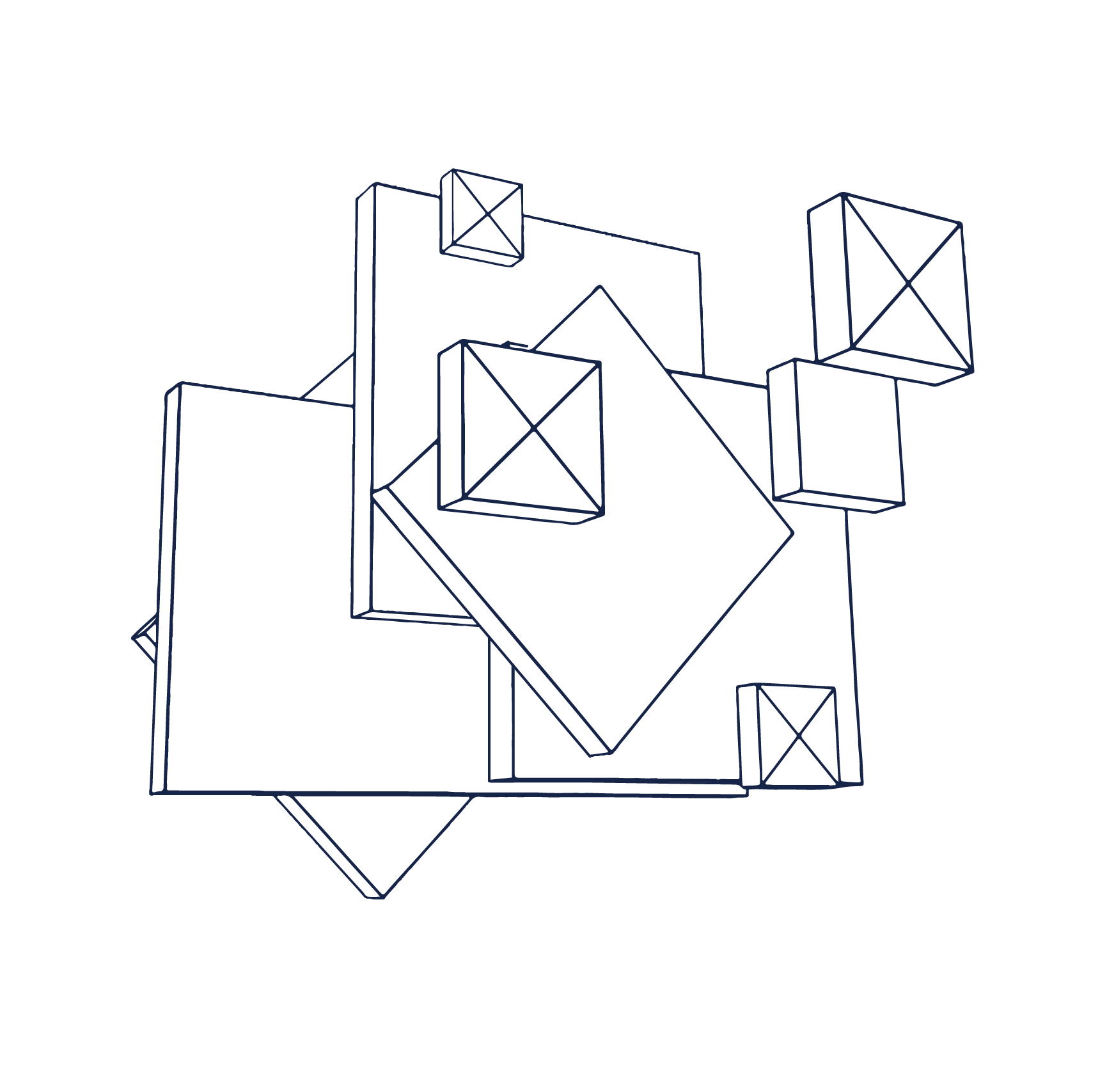 Fallback image for video