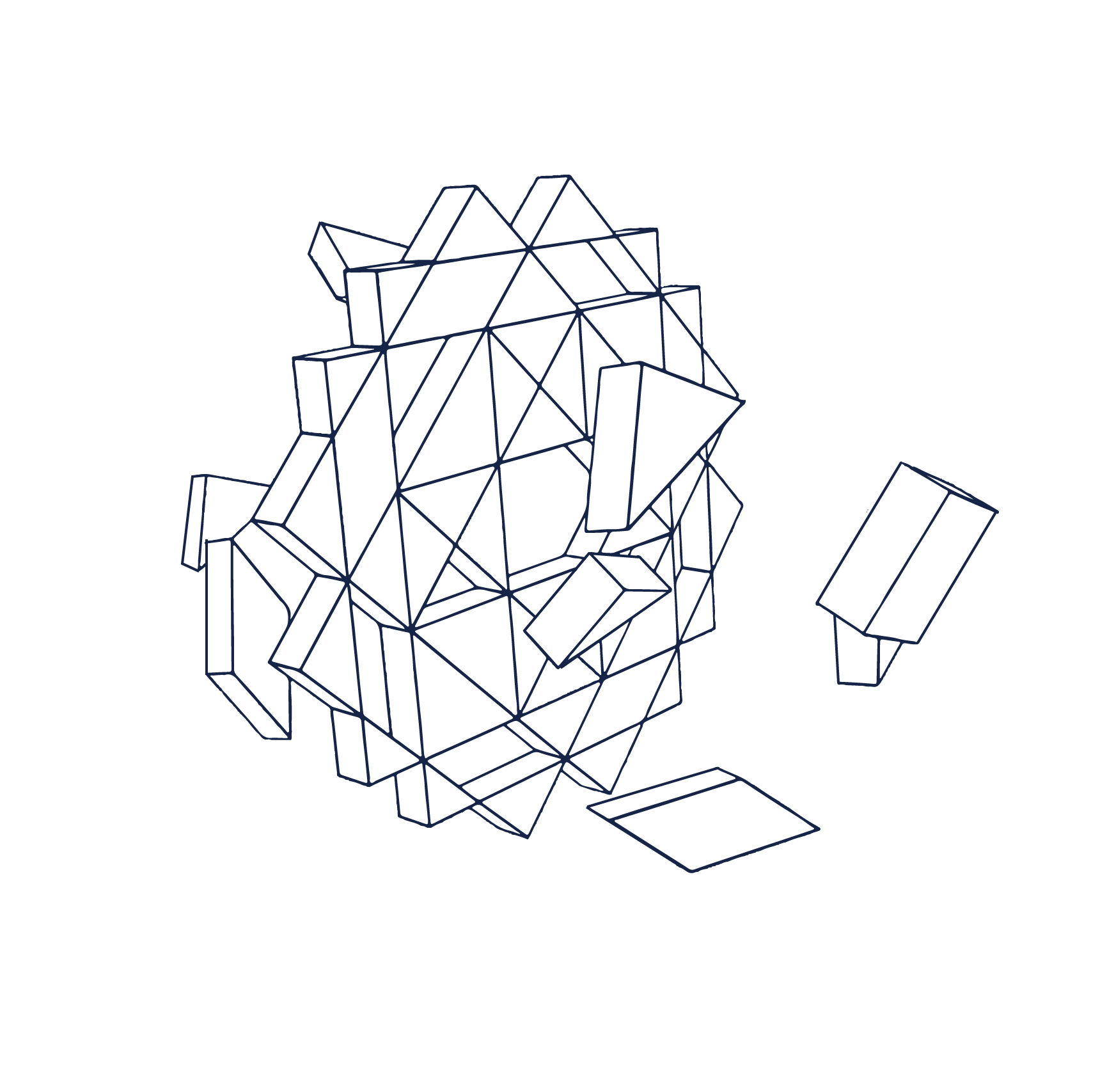 Fallback image for video